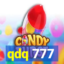 qdq 777